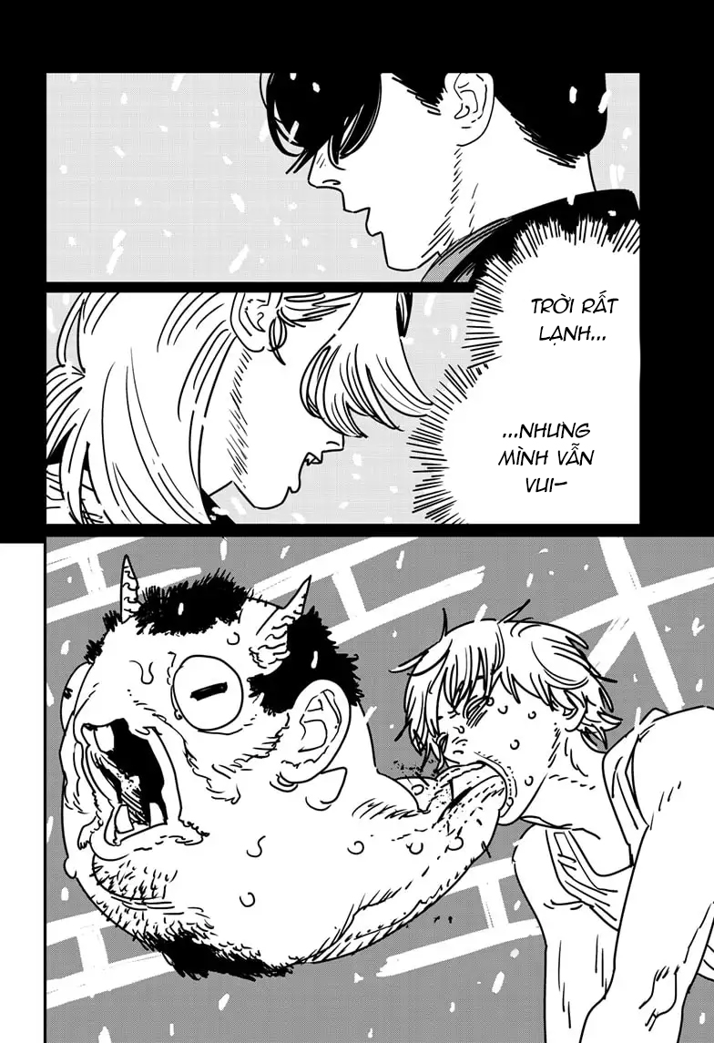 Chainsawman Phần 2 Chap 183 - Next Chap 184