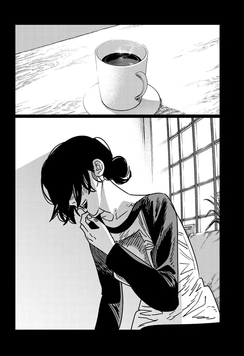 Chainsawman Phần 2 Chap 183 - Next Chap 184