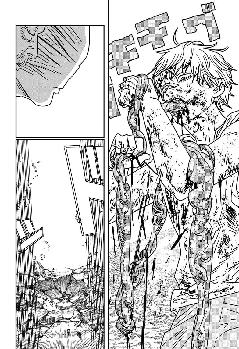 Chainsawman Phần 2 Chap 186 - Next Chap 187