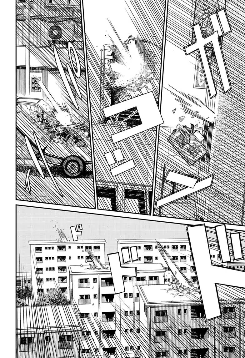 Chainsawman Phần 2 Chap 186 - Next Chap 187