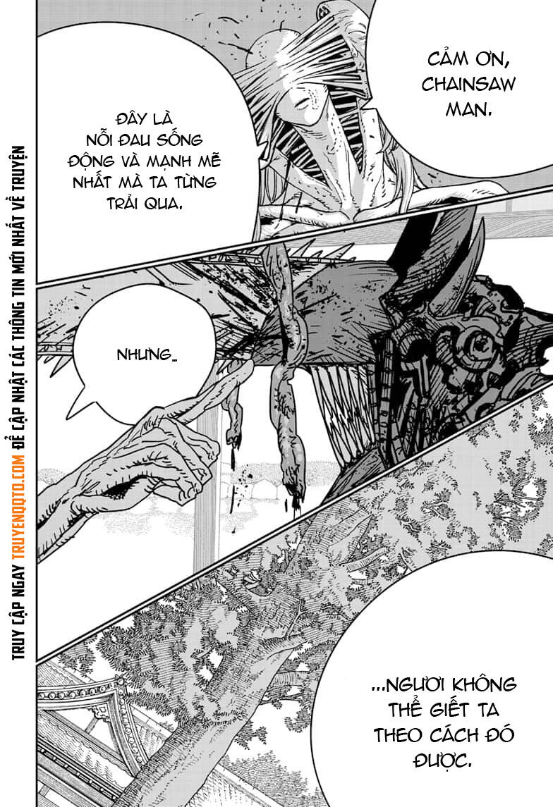 Chainsawman Phần 2 Chap 187 - Next Chap 188
