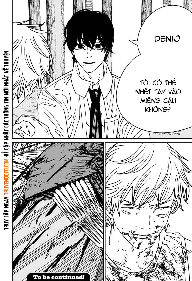 Chainsawman Phần 2 Chap 188 - Next Chap 189