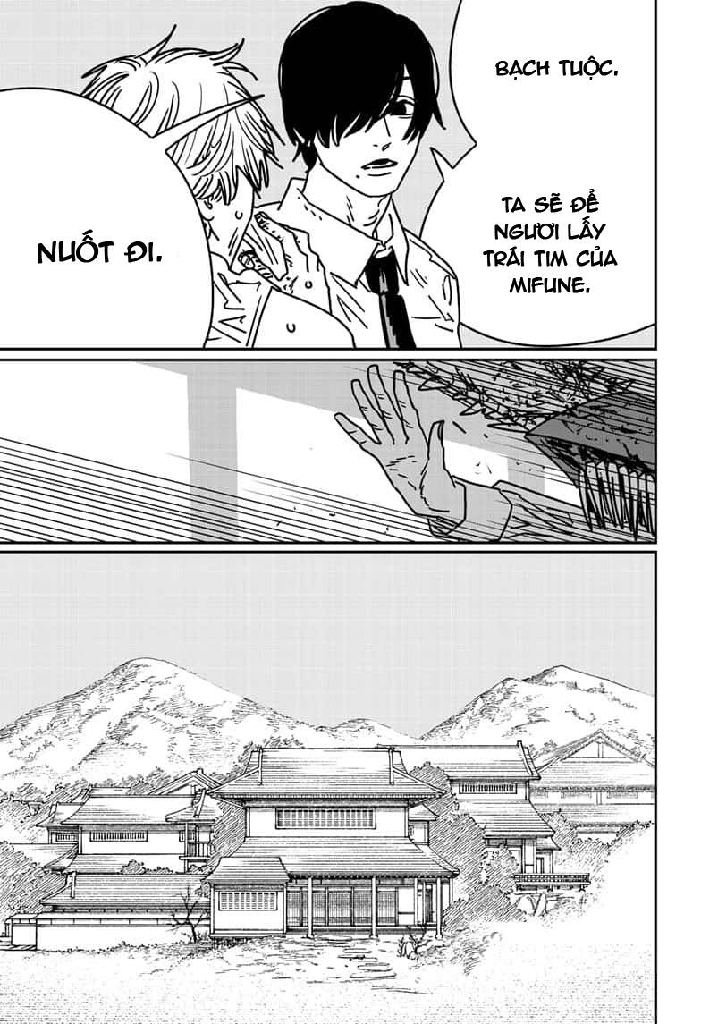 Chainsawman Phần 2 Chap 189 - Next Chap 190