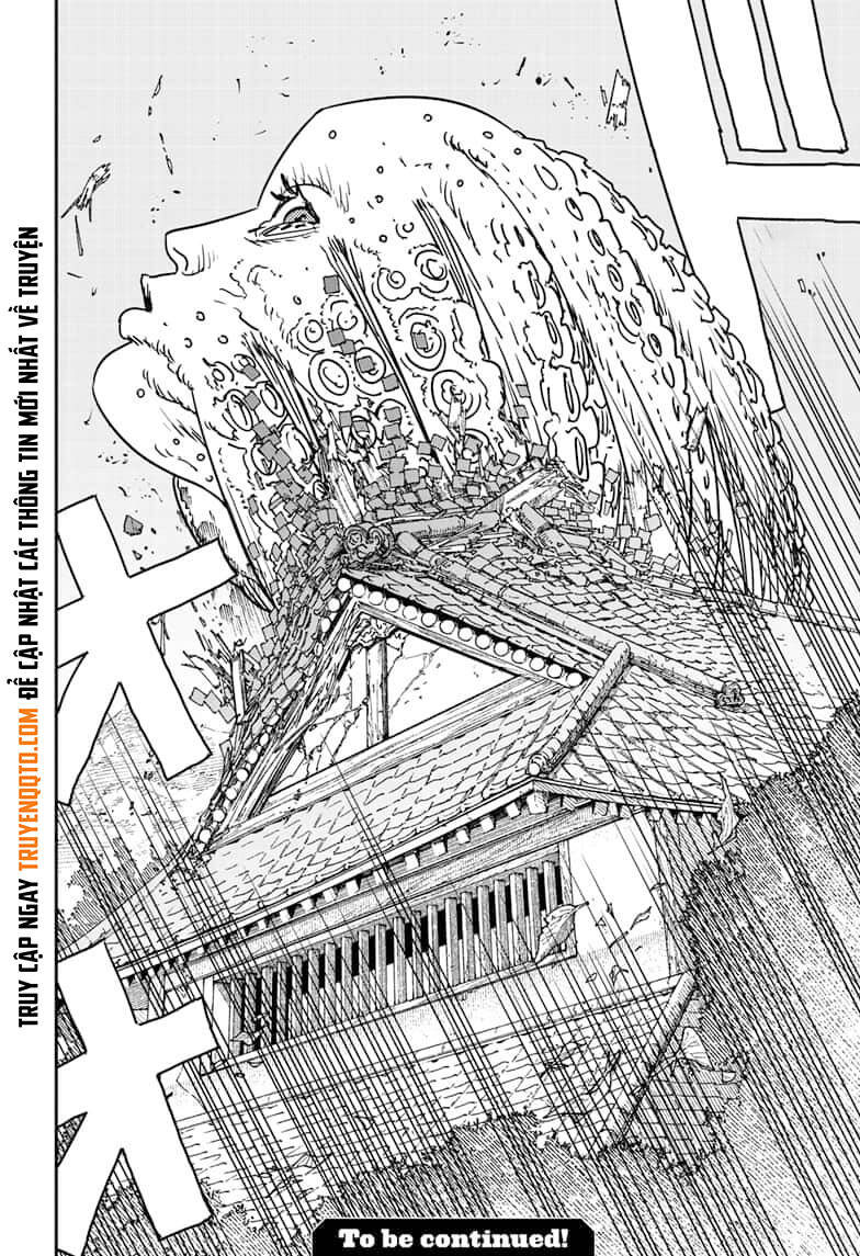 Chainsawman Phần 2 Chap 189 - Next Chap 190