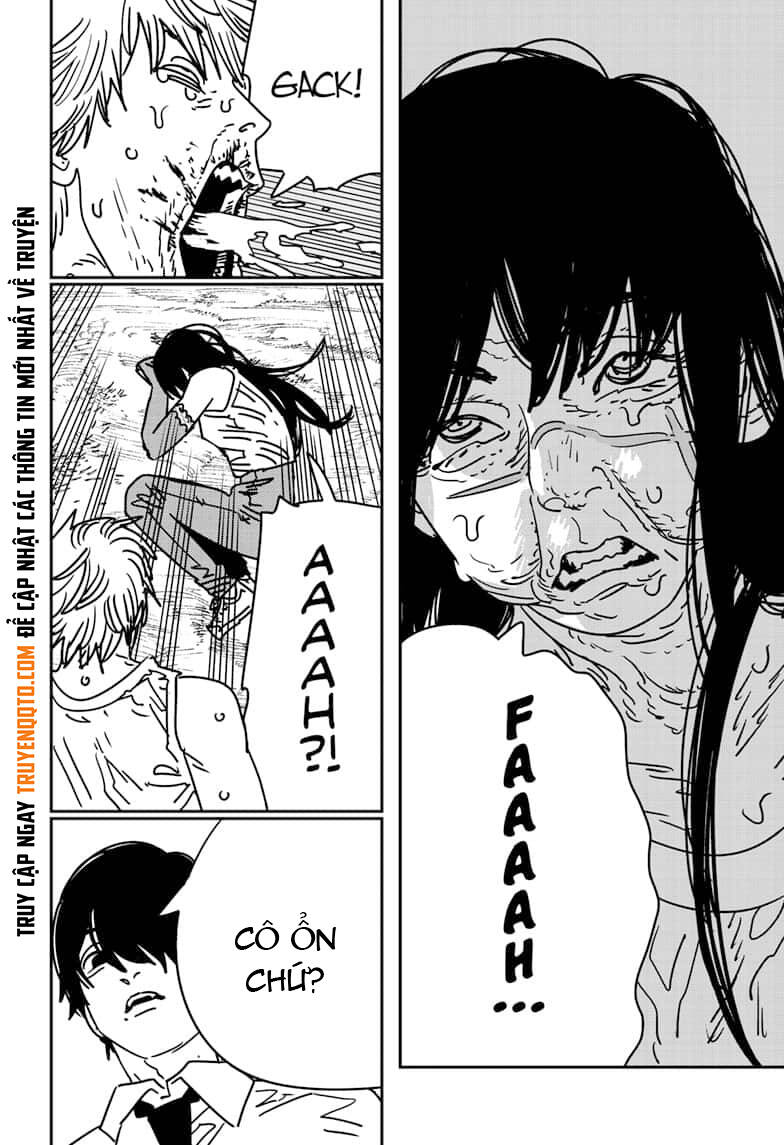 Chainsawman Phần 2 Chap 189 - Next Chap 190