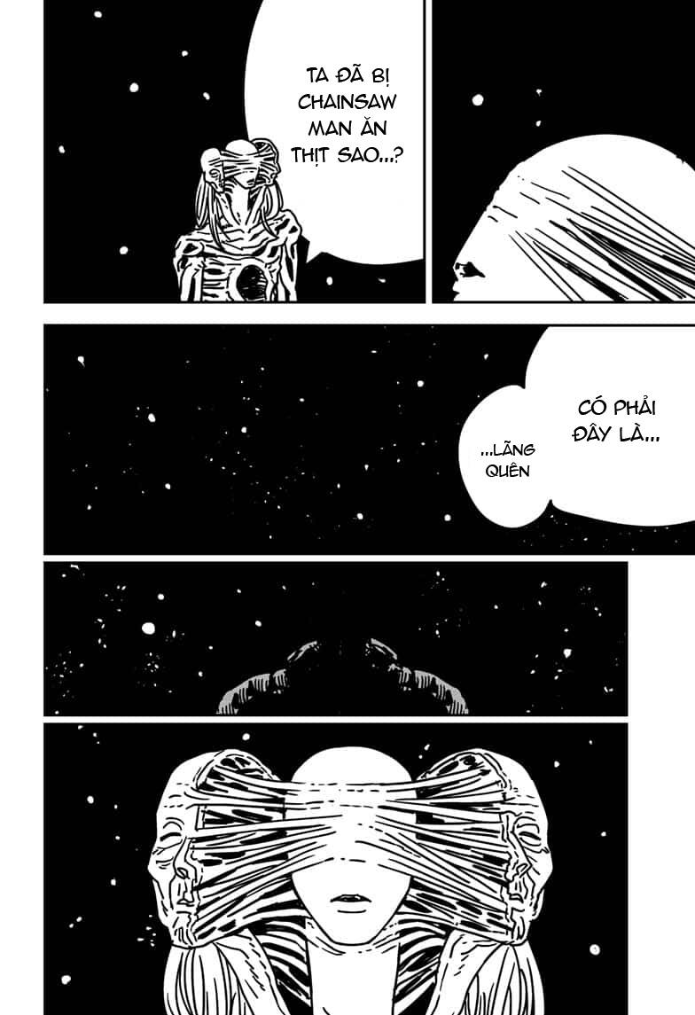 Chainsawman Phần 2 Chap 190 - Next Chap 191