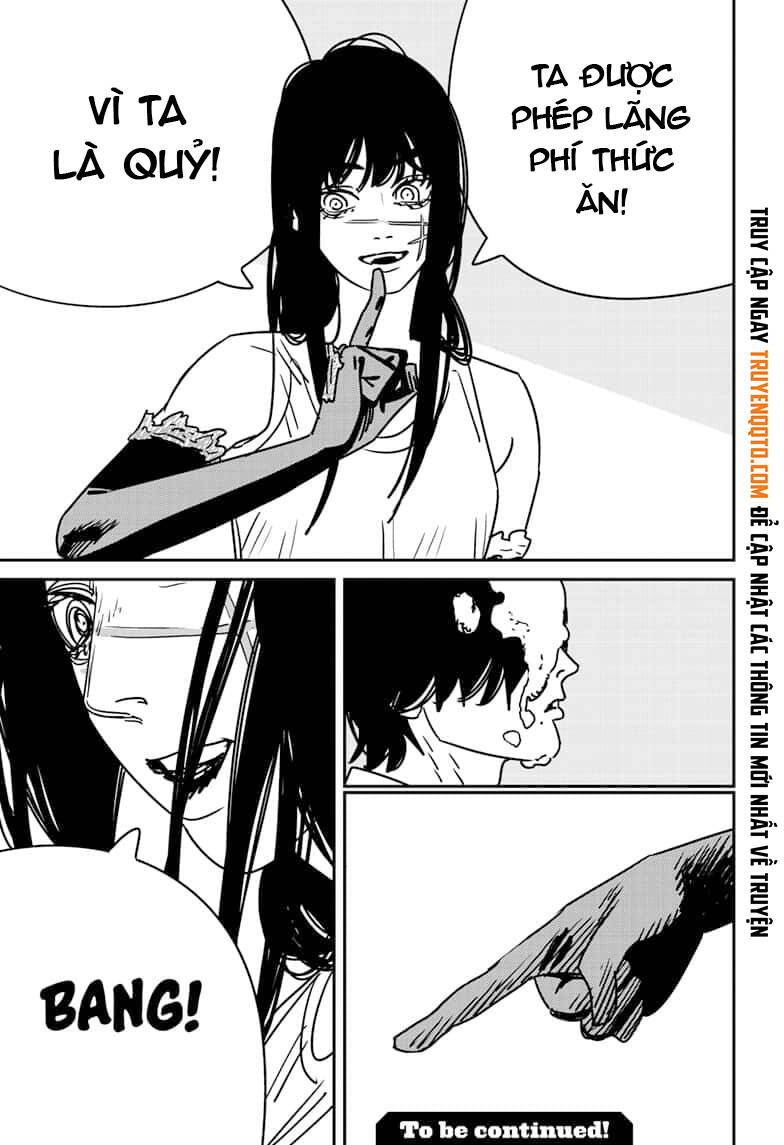 Chainsawman Phần 2 Chap 191 - Next Chap 192