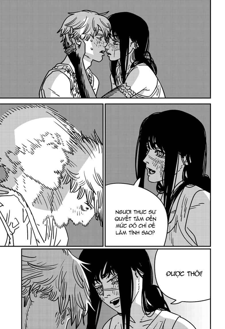 Chainsawman Phần 2 Chap 193 - Next Chap 194