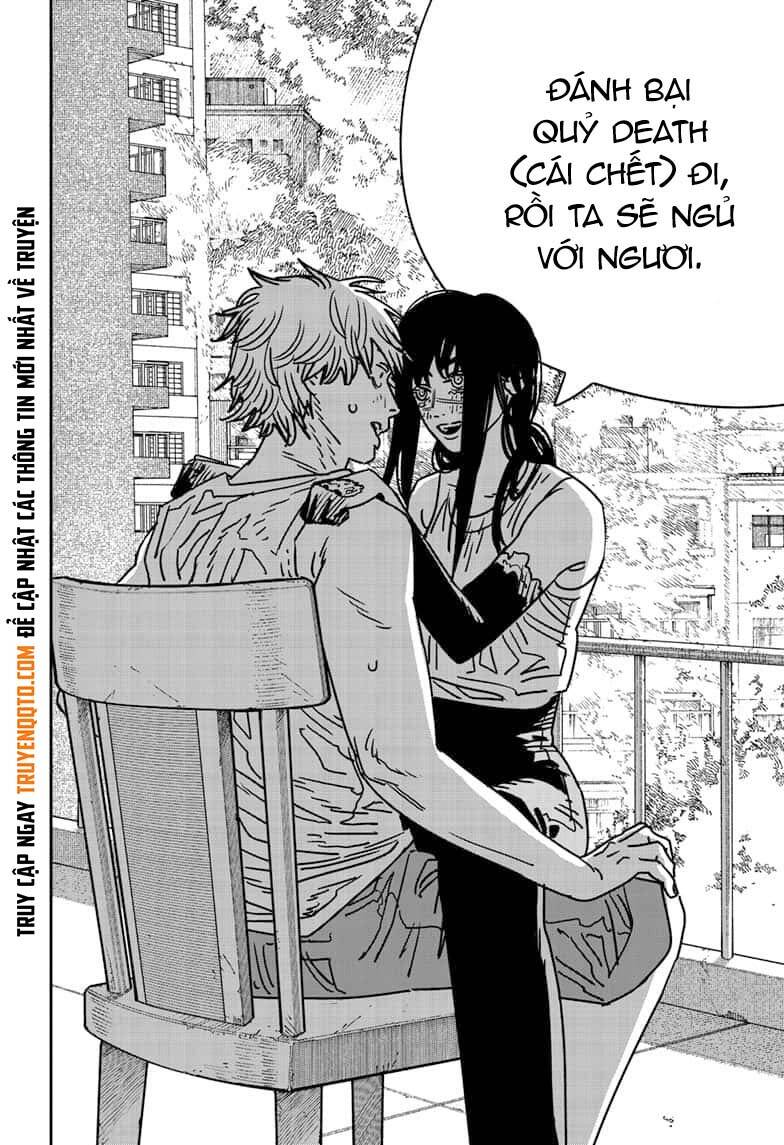 Chainsawman Phần 2 Chap 193 - Next Chap 194