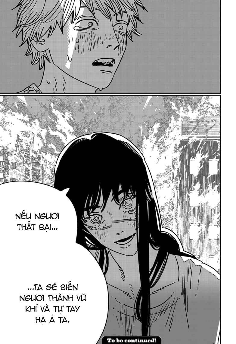 Chainsawman Phần 2 Chap 193 - Next Chap 194