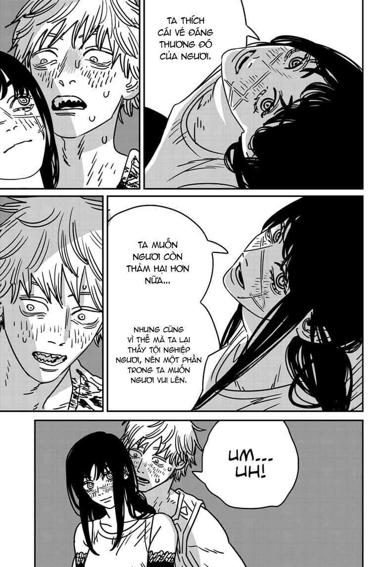 Chainsawman Phần 2 Chap 193 - Next Chap 194