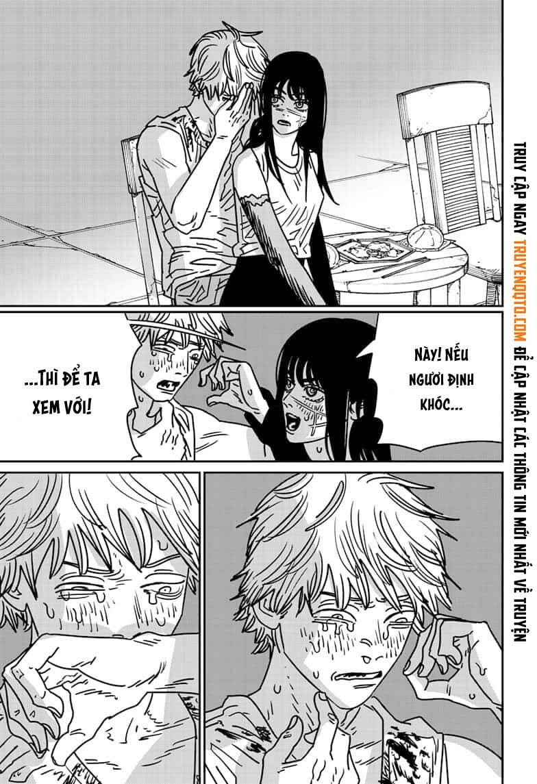 Chainsawman Phần 2 Chap 193 - Next Chap 194