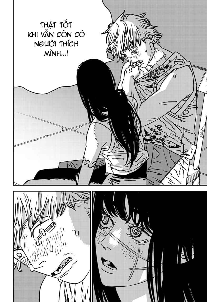 Chainsawman Phần 2 Chap 193 - Next Chap 194