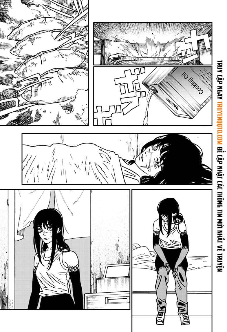 Chainsawman Phần 2 Chap 194 - Next Chap 195