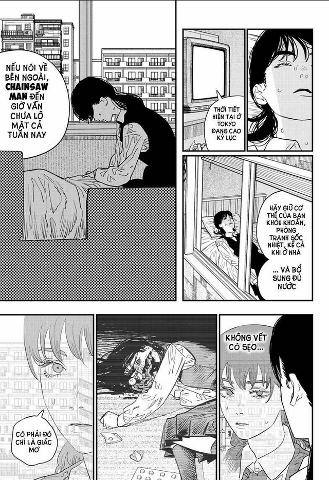 Chainsawman Phần 2 Chap 2 - Next Chap 3