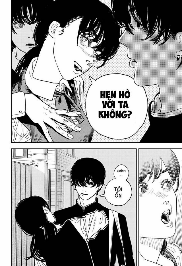 Chainsawman Phần 2 Chap 2 - Next Chap 3