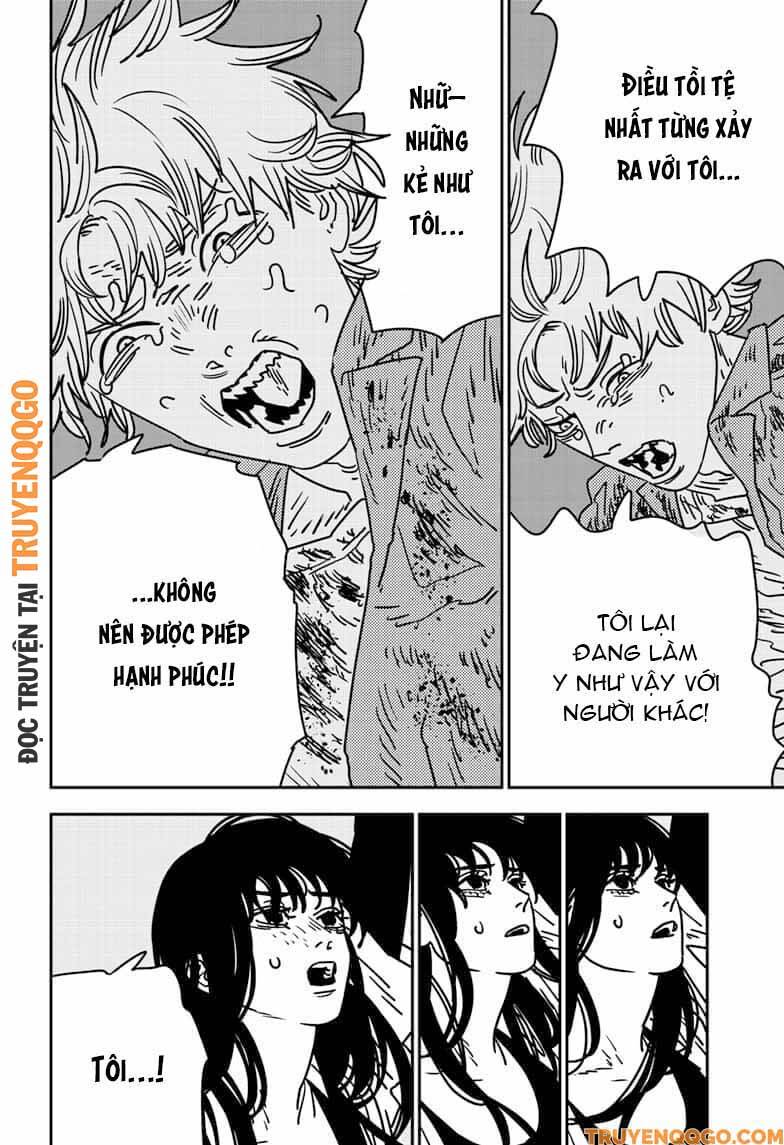 Chainsawman Phần 2 Chap 207 - Next Chap 208