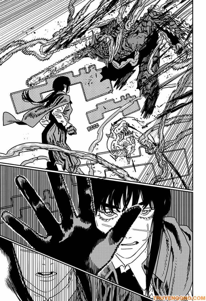 Chainsawman Phần 2 Chap 220 - Next Chap 221
