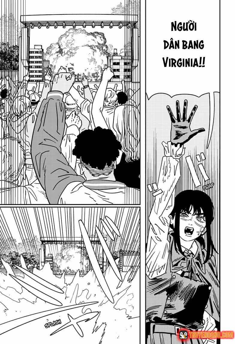 Chainsawman Phần 2 Chap 221 - Next Chap 222