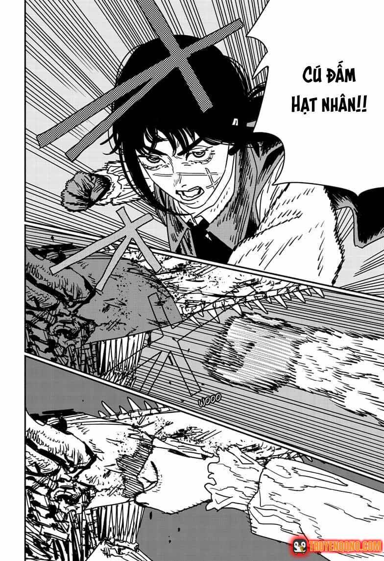 Chainsawman Phần 2 Chap 221 - Next Chap 222