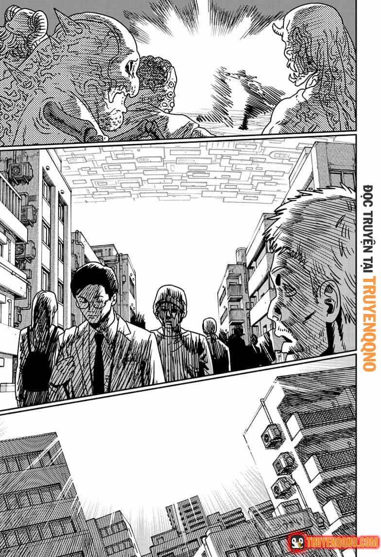 Chainsawman Phần 2 Chap 221 - Next Chap 222