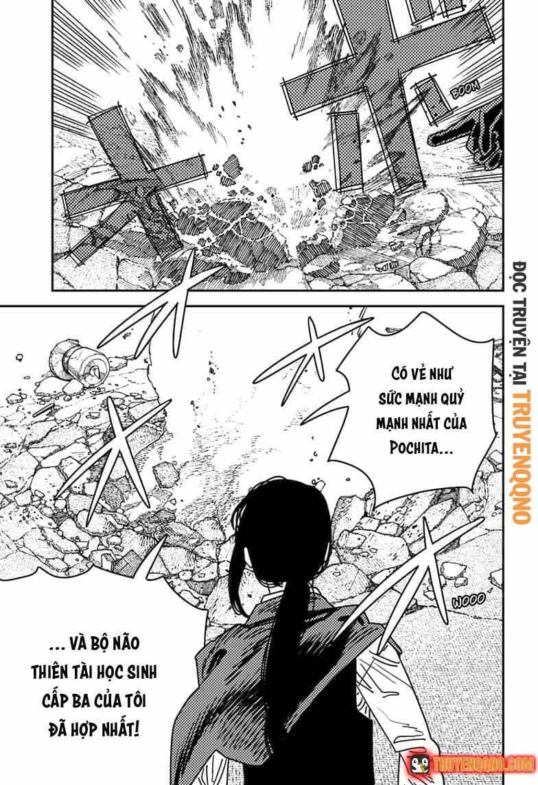 Chainsawman Phần 2 Chap 222 - Next Chap 223