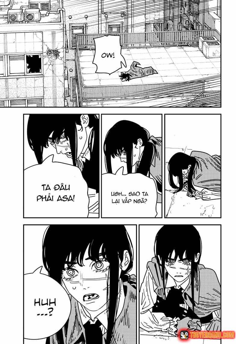 Chainsawman Phần 2 Chap 224 - Next Chap 225