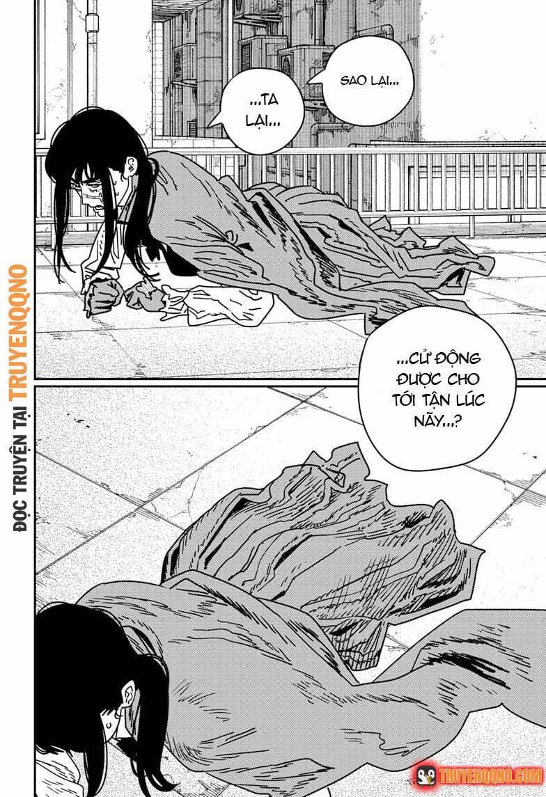 Chainsawman Phần 2 Chap 224 - Next Chap 225
