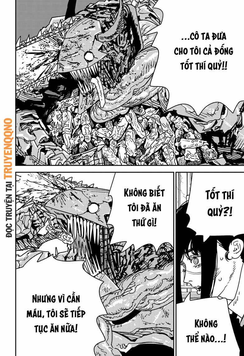 Chainsawman Phần 2 Chap 224 - Next Chap 225