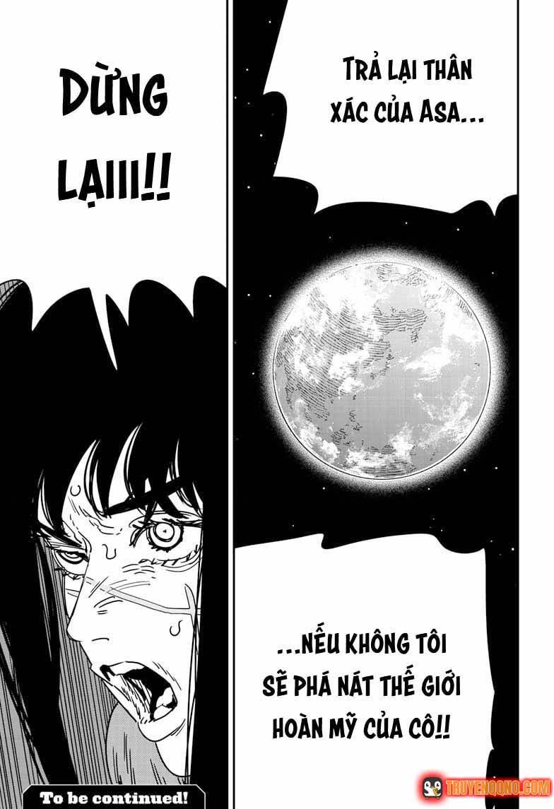 Chainsawman Phần 2 Chap 224 - Next Chap 225