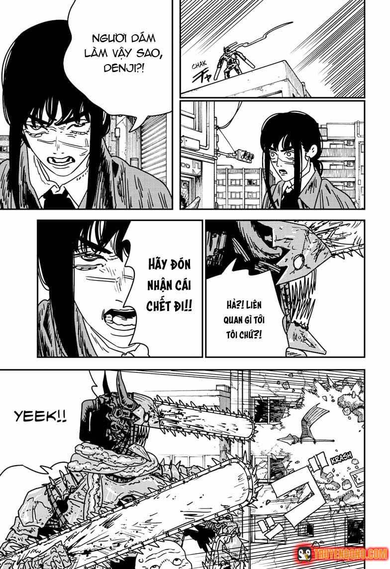 Chainsawman Phần 2 Chap 224 - Next Chap 225