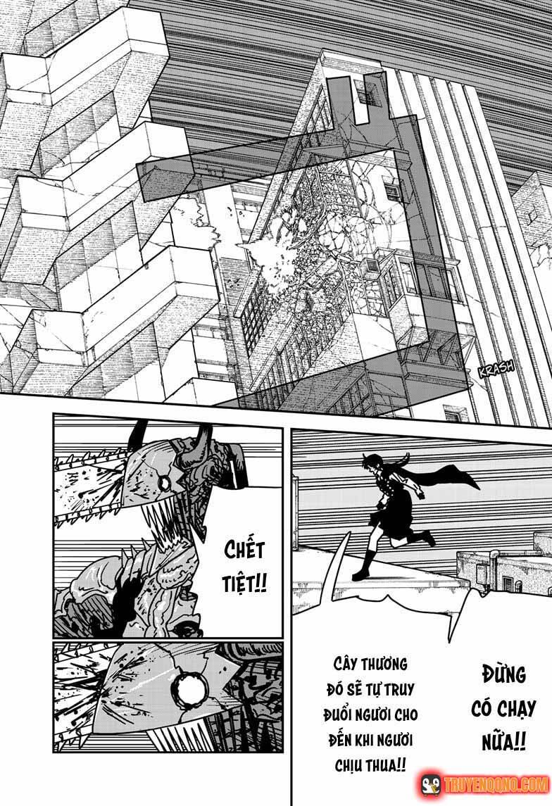 Chainsawman Phần 2 Chap 224 - Next Chap 225