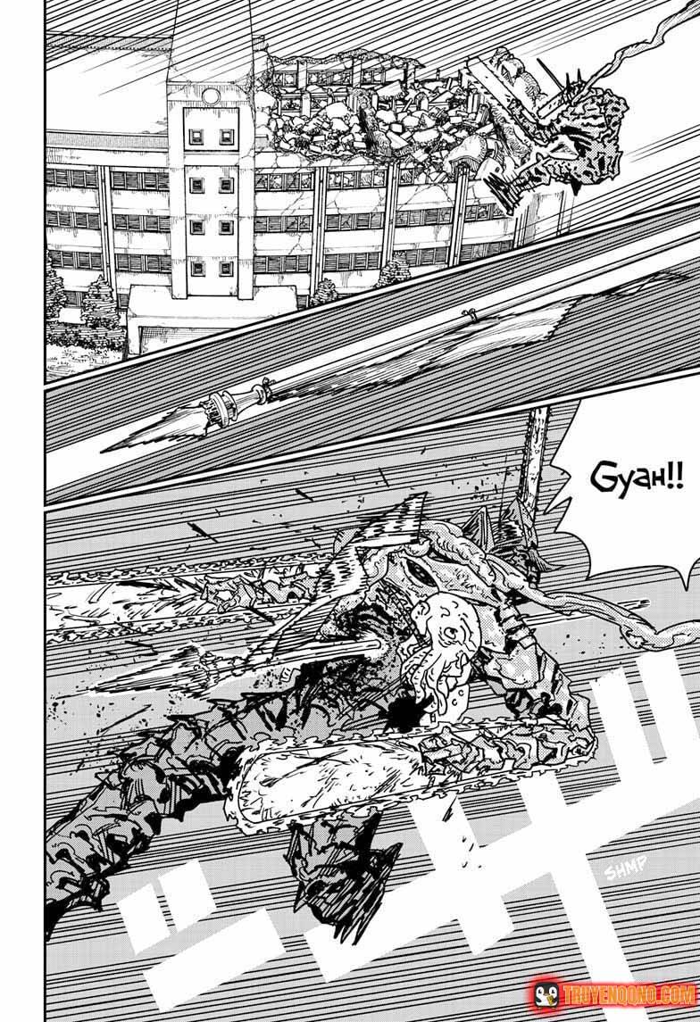 Chainsawman Phần 2 Chap 224 - Next Chap 225