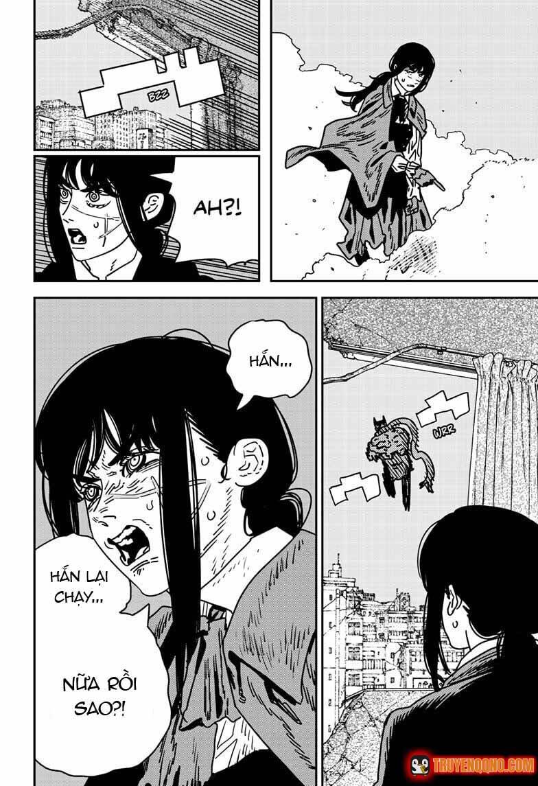 Chainsawman Phần 2 Chap 225 - Next Chap 226