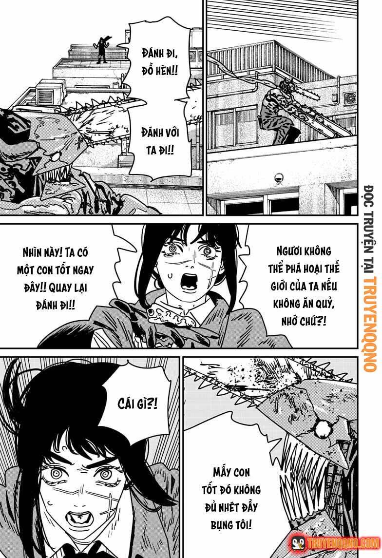 Chainsawman Phần 2 Chap 225 - Next Chap 226