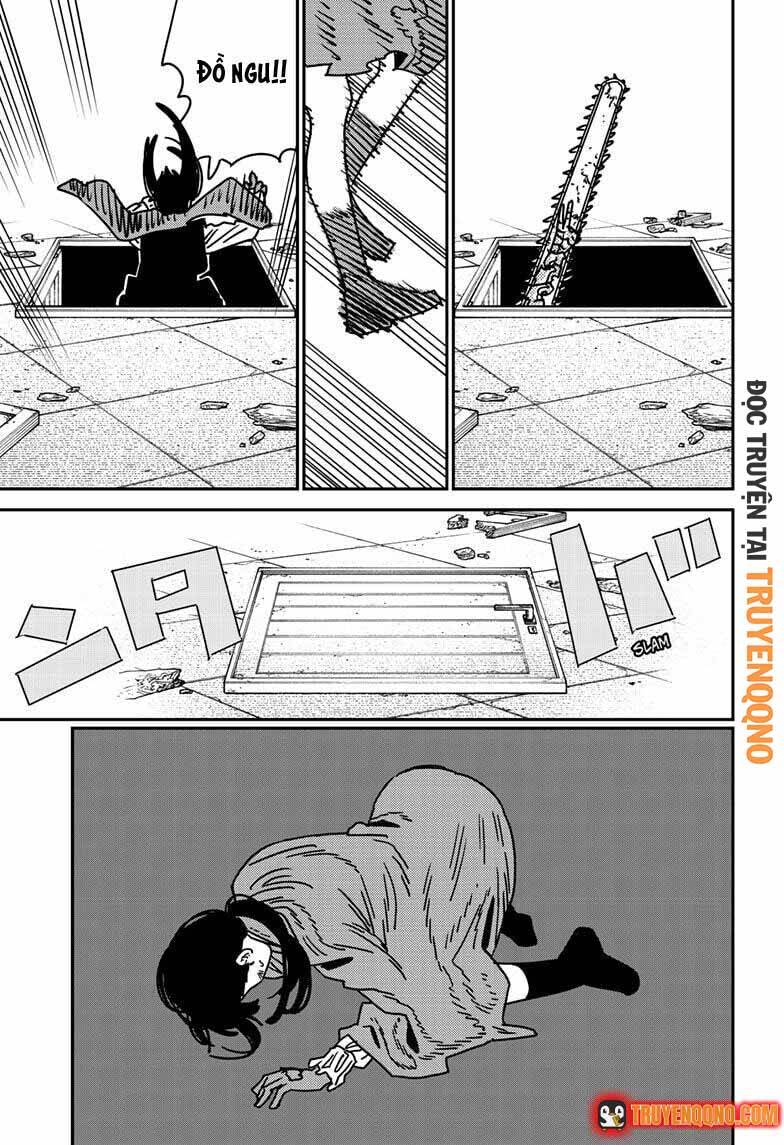 Chainsawman Phần 2 Chap 225 - Next Chap 226