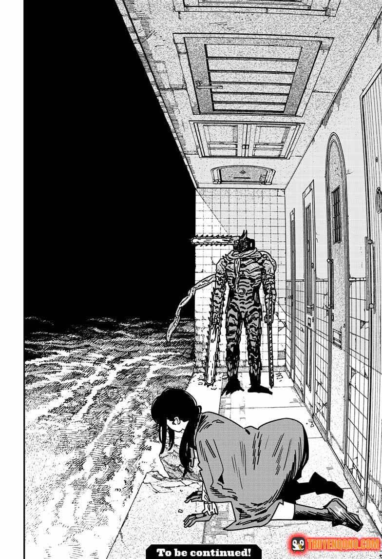 Chainsawman Phần 2 Chap 225 - Next Chap 226