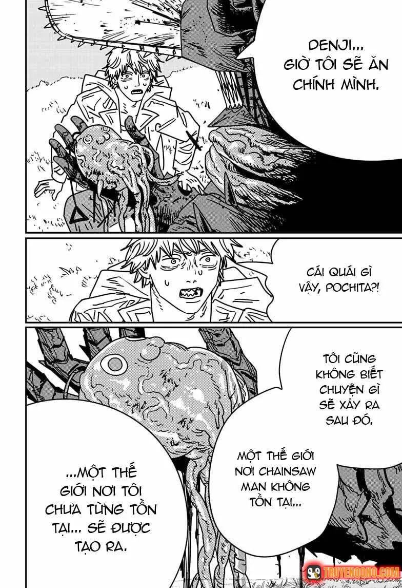 Chainsawman Phần 2 Chap 231 - Next Chap 232