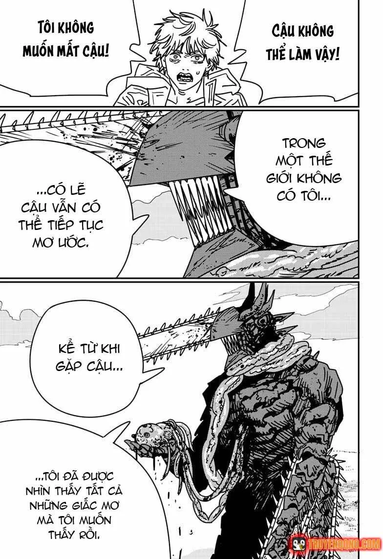 Chainsawman Phần 2 Chap 231 - Next Chap 232