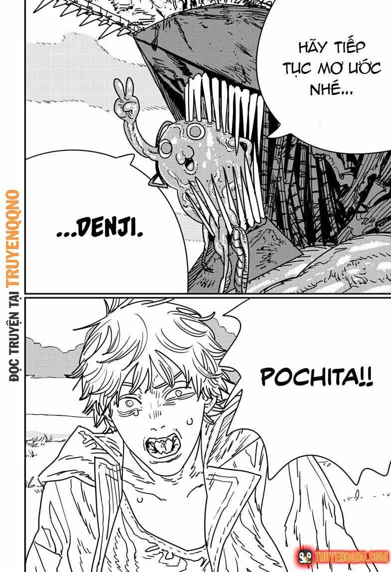 Chainsawman Phần 2 Chap 231 - Next Chap 232