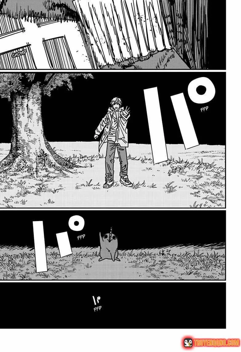 Chainsawman Phần 2 Chap 231 - Next Chap 232