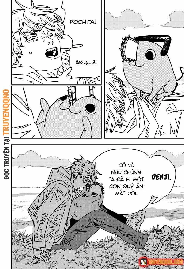Chainsawman Phần 2 Chap 231 - Next Chap 232