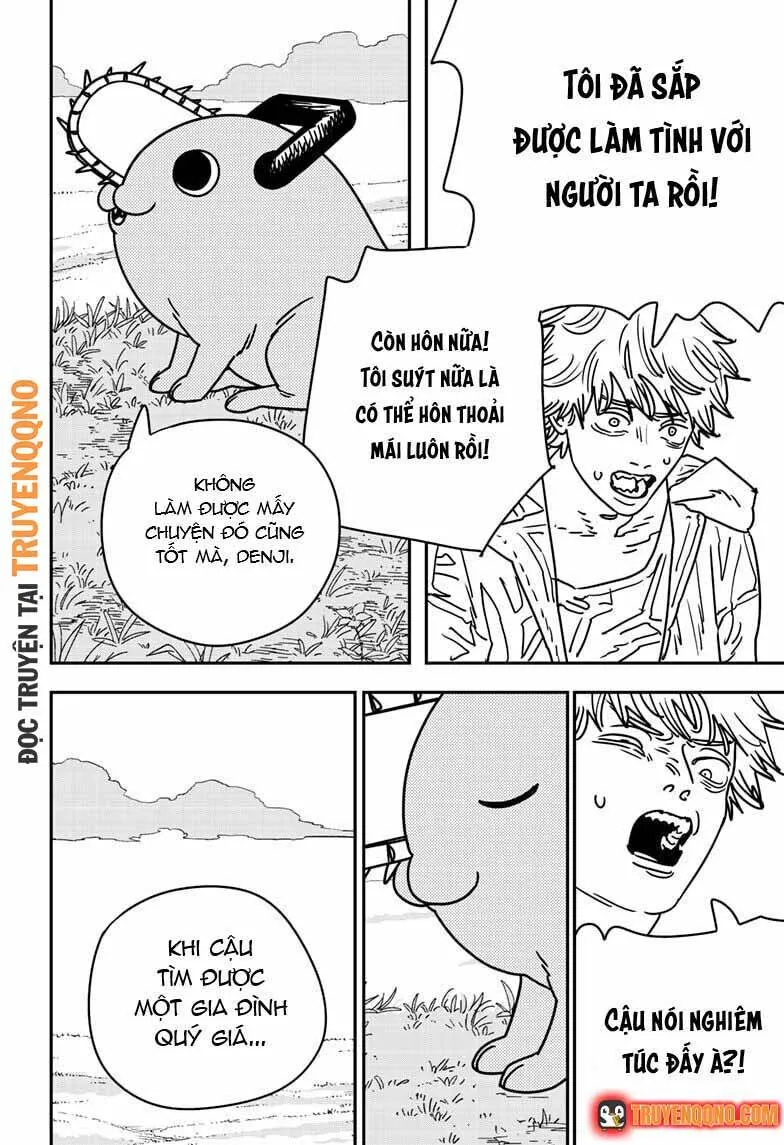 Chainsawman Phần 2 Chap 231 - Next Chap 232