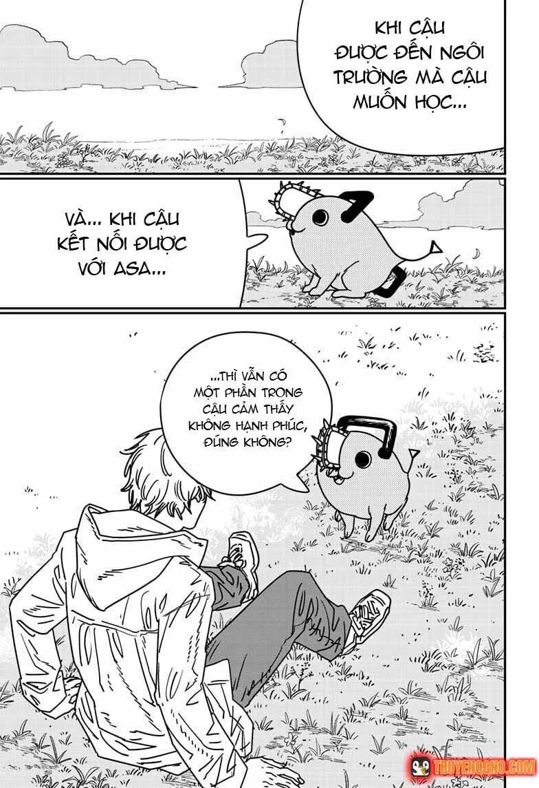 Chainsawman Phần 2 Chap 231 - Next Chap 232