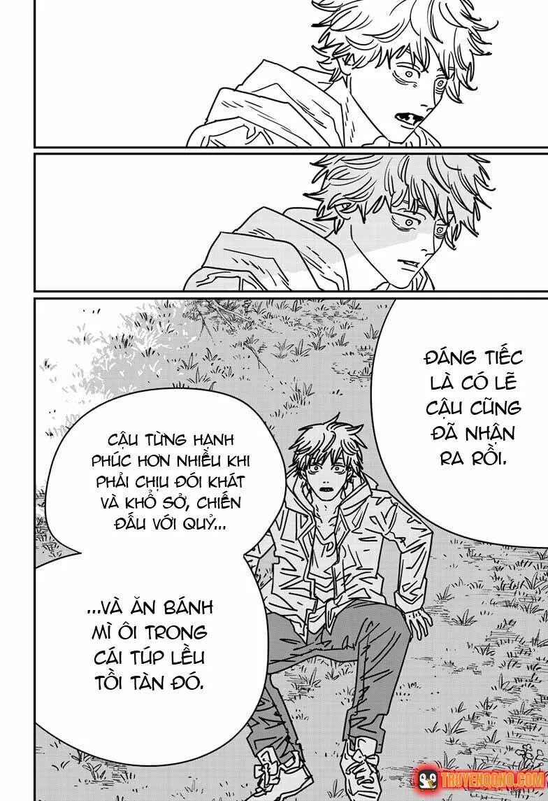 Chainsawman Phần 2 Chap 231 - Next Chap 232