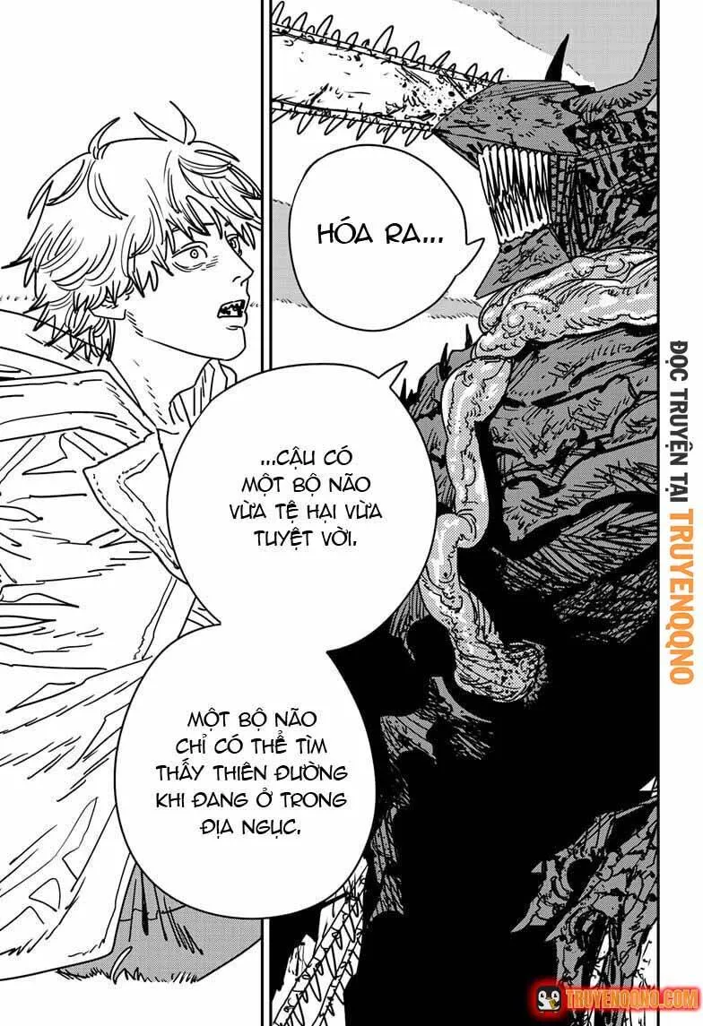 Chainsawman Phần 2 Chap 231 - Next Chap 232