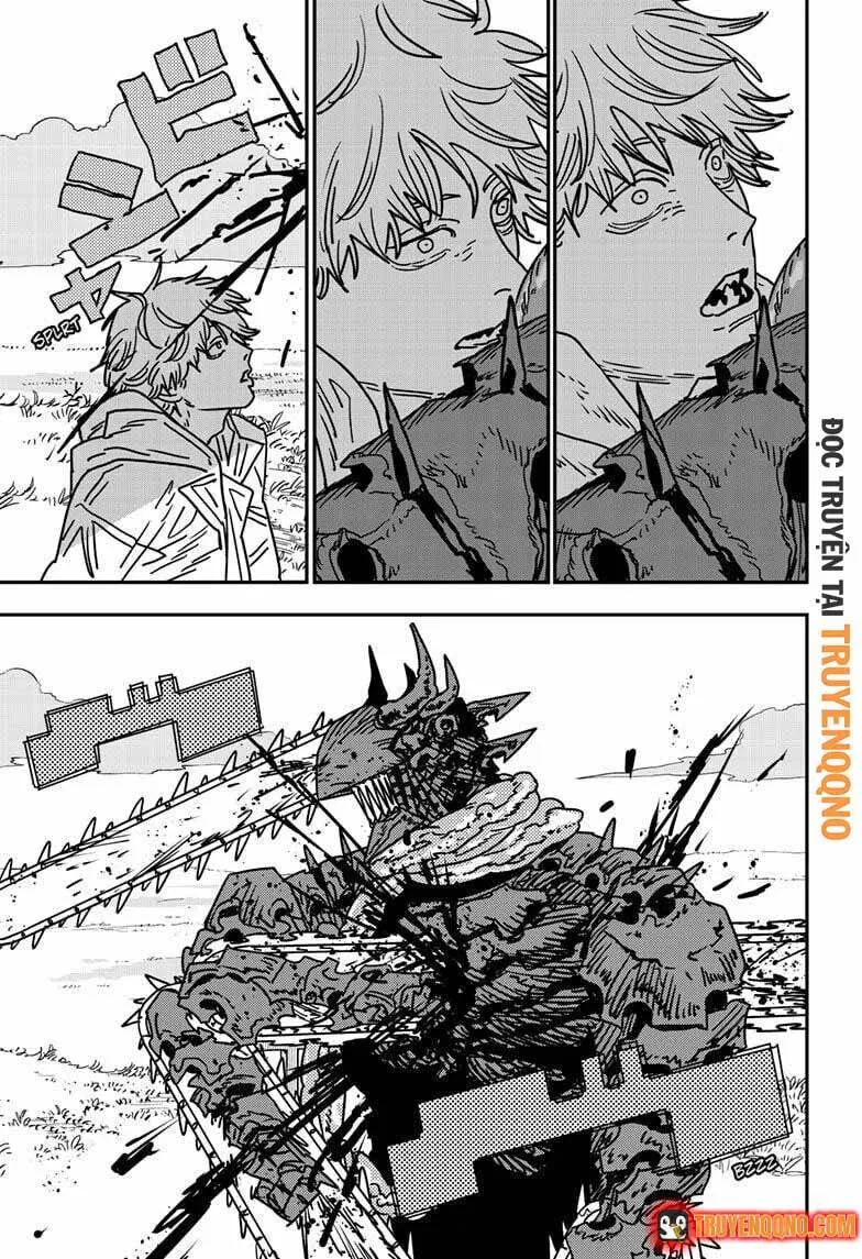 Chainsawman Phần 2 Chap 231 - Next Chap 232