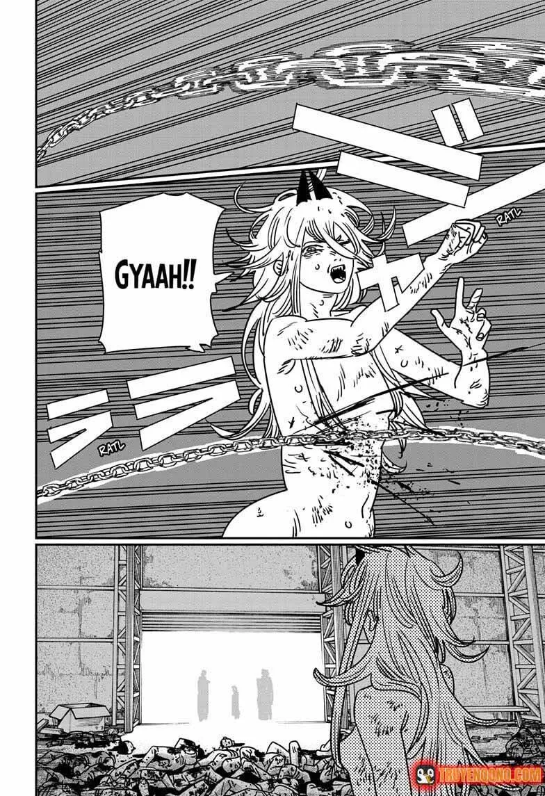 Chainsawman Phần 2 Chap 232 - Next Chap 233