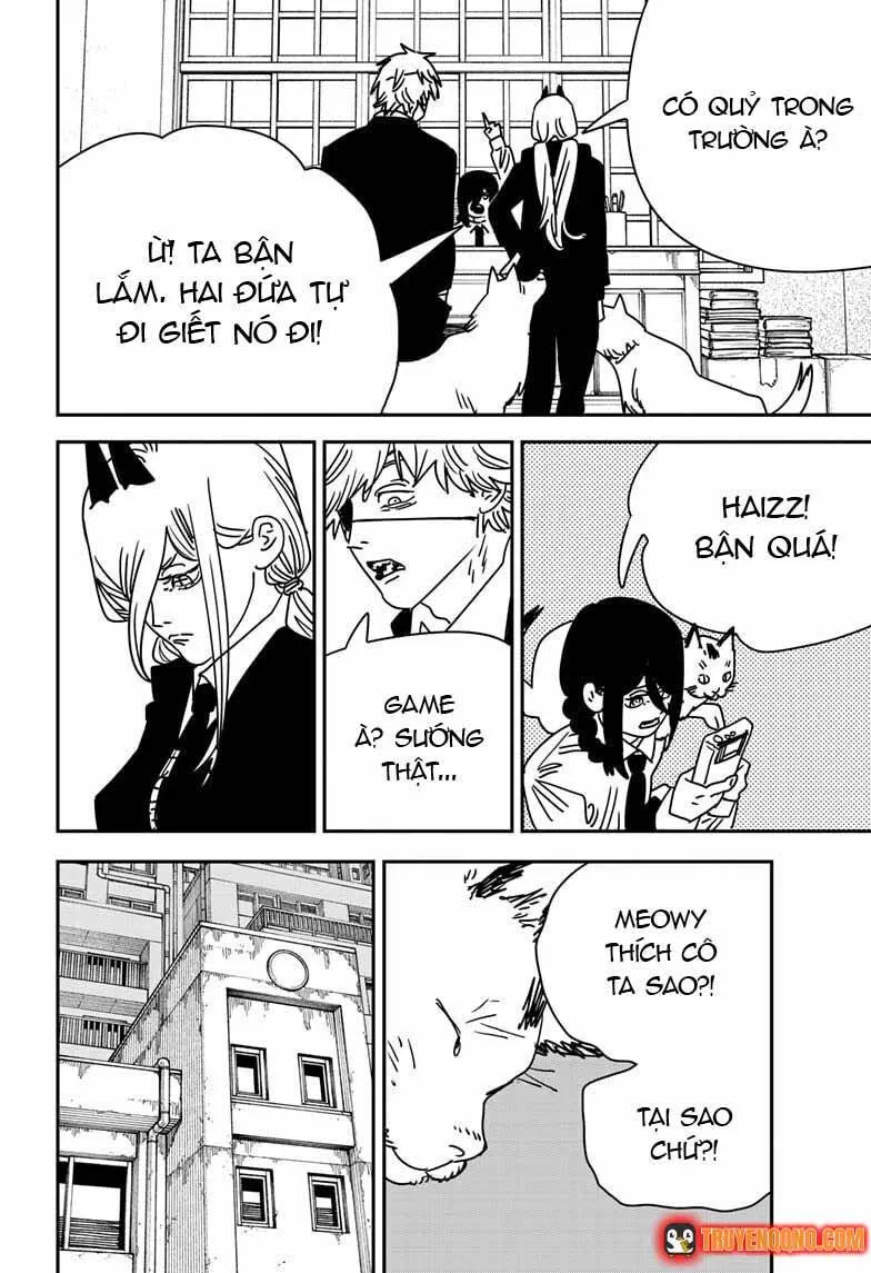 Chainsawman Phần 2 Chap 232 - Next Chap 233