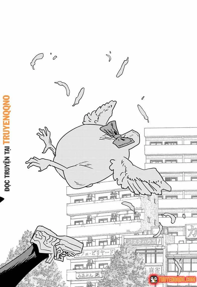 Chainsawman Phần 2 Chap 232 - Next Chap 233